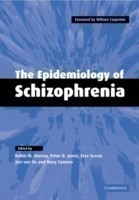 Epidemiology of Schizophrenia