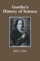 Goethe's History of Science