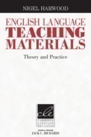 English Language Teaching Materials Theory and Practice