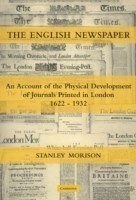 English Newspaper, 1622–1932