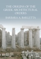 Origins of the Greek Architectural Orders