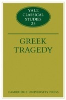 Greek Tragedy