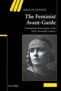 Feminist Avant-Garde