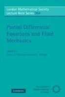 Partial Differential Equations and Fluid Mechanics