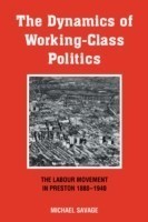 Dynamics of Working-class Politics