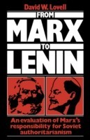 From Marx to Lenin