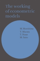 Working of Econometric Models