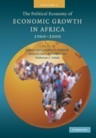 Political Economy of Economic Growth in Africa, 1960–2000: Volume 1