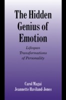 Hidden Genius of Emotion