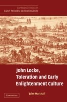 John Locke, Toleration and Early Enlightenment Culture