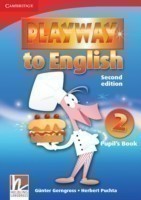 Playway to English Second Edition 2 Pupil´s Book