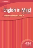 English in Mind Second Edition 1 Teacher´s Book