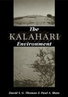 Kalahari Environment