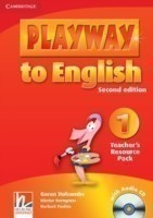 Playway to English Second Edition 1 Teacher´s Resource Book