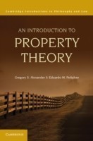 Introduction to Property Theory