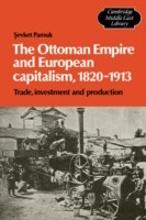 Ottoman Empire and European Capitalism, 1820–1913