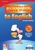 Playway to English Second Edition 2 Teacher´s Resource Book