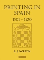 Printing in Spain 1501–1520
