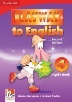 Playway to English Second Edition 4 Pupil´s Book