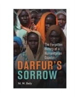 Darfur's Sorrow