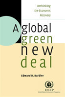 Global Green New Deal