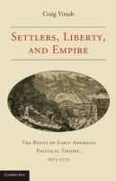 Settlers, Liberty, and Empire