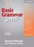 Basic Grammar in Use Third Edition With Answers + CD-Rom Pack