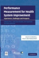 Performance Measurement for Health System Improvement