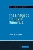 Linguistic Theory of Numerals