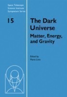 Dark Universe