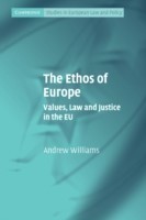 Ethos of Europe