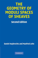 Geometry of Moduli Spaces of Sheaves