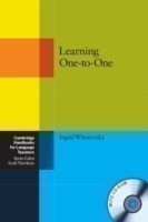 Learning One-to-one + CD-ROM  Pack