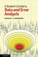 Student's Guide to Data and Error Analysis