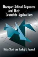 Davenport–Schinzel Sequences and their Geometric Applications