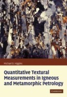 Quantitative Textural Measurements in Igneous and Metamorphic Petrology