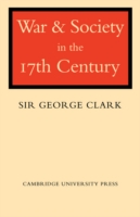 War and Society in the Seventeenth Century