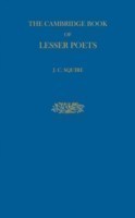 Cambridge Book of Lesser Poets