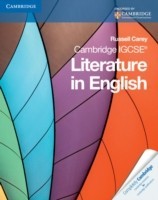 Carey, Russell - Cambridge IGCSE Literature in English