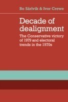 Decade of Dealignment