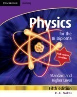 Physics for the Ib Diploma