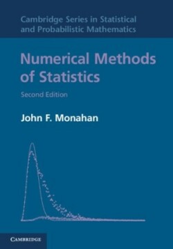 Numerical Methods of Statistics