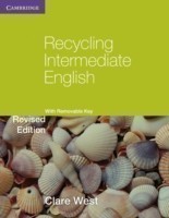 Recycling Intermediate English, Revised Edition, with Removable Key (B1)