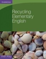 Recycling Elementary English with Key (A2)