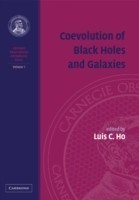 Coevolution of Black Holes and Galaxies