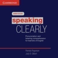 Speaking Clearly Audio CDs /3/