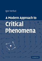 Modern Approach to Critical Phenomena