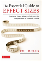 Essential Guide to Effect Sizes