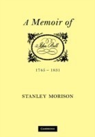 John Bell, 1745–1831: A Memoir