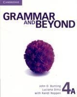 Grammar and Beyond Level 4 Student's Book A